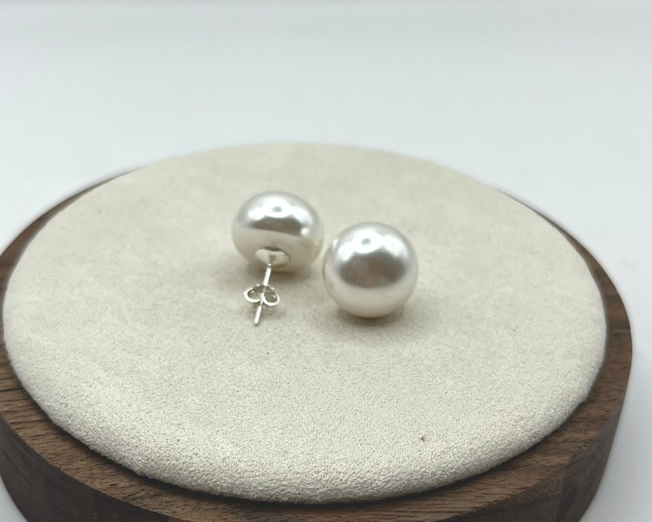 Imagen adicional 1 de Aros Perla 14mm
