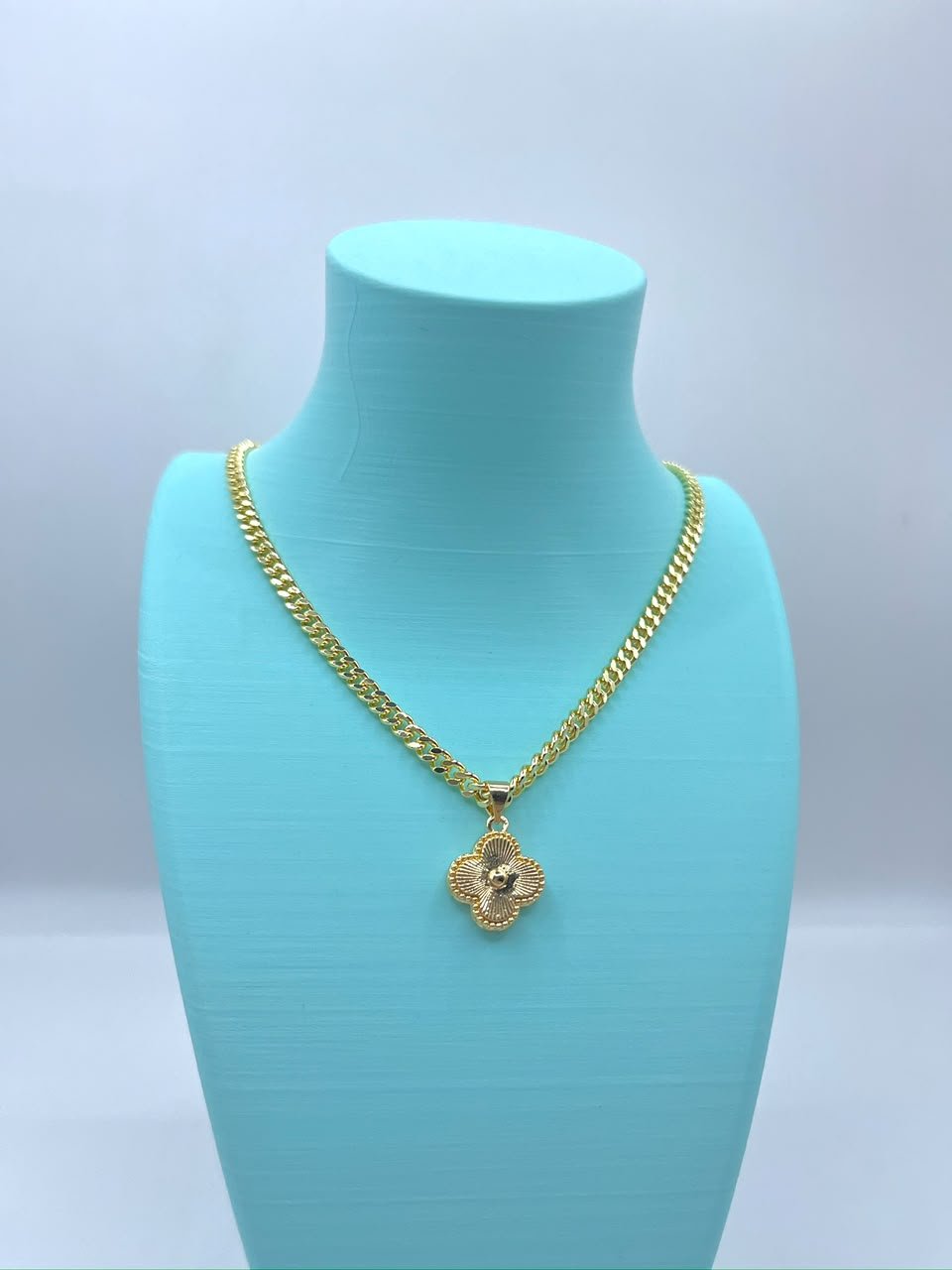 Imagen adicional 1 de Conjunto Grumet Reversible Colgante - 45cm